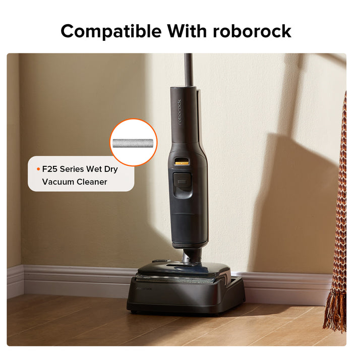 roborock soft roller brush for f25 f25lt f25rt f25ace f25alt f25 ace combo f25 combo