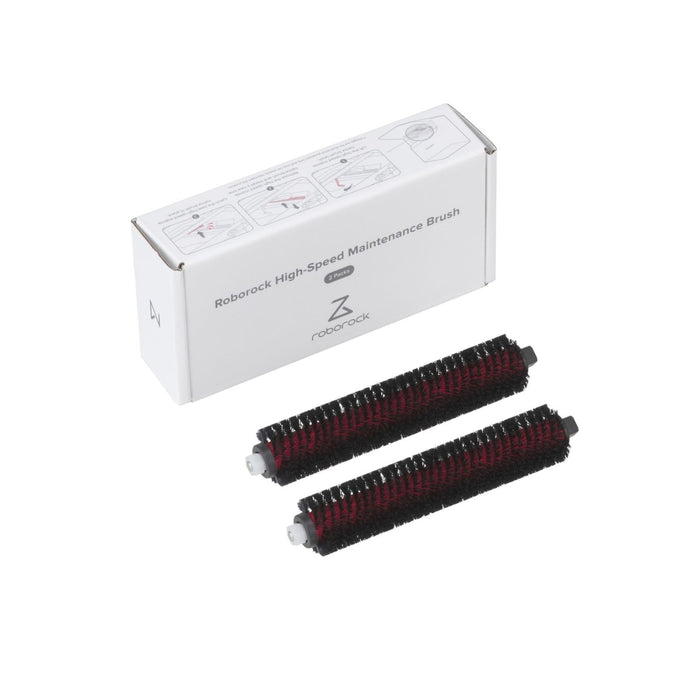 roborock cleaning brush*2pcs for saros 10 s8 maxv ultra series s8 max ultra series s8 pro ultra s7 maxv ultra s7 pro ultra s7 max ultra