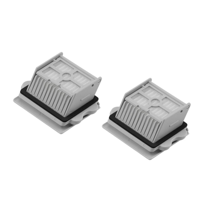 roborock washable filter replacement for flexi pro and flexi lite cordless wet dry vacuum cleaner