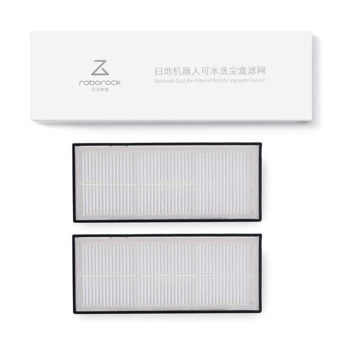 roborock washable filter x2 for roborock s7s8s8s8 pro ultras7 max ultra