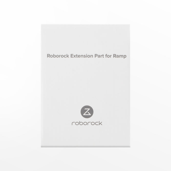roborock ramps* 1 piece extension part- only works with standard version