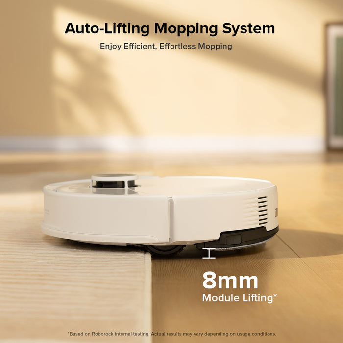 roborock q10 s5 robot vacuum and mop with 10000 pa power suction