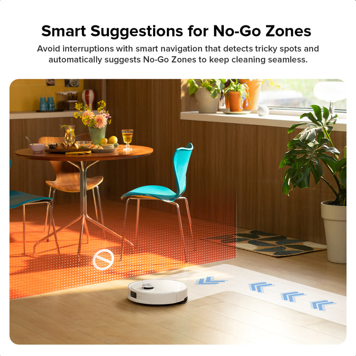 roborock q10 s5 robot vacuum and mop with 10000 pa power suction
