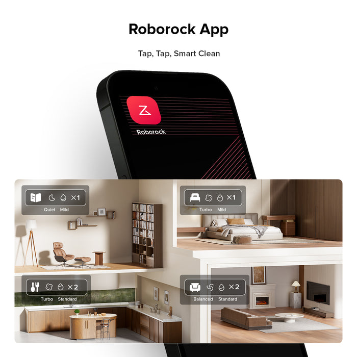 roborock q10 x5 robot vacuum and mop with 10000 pa power suction