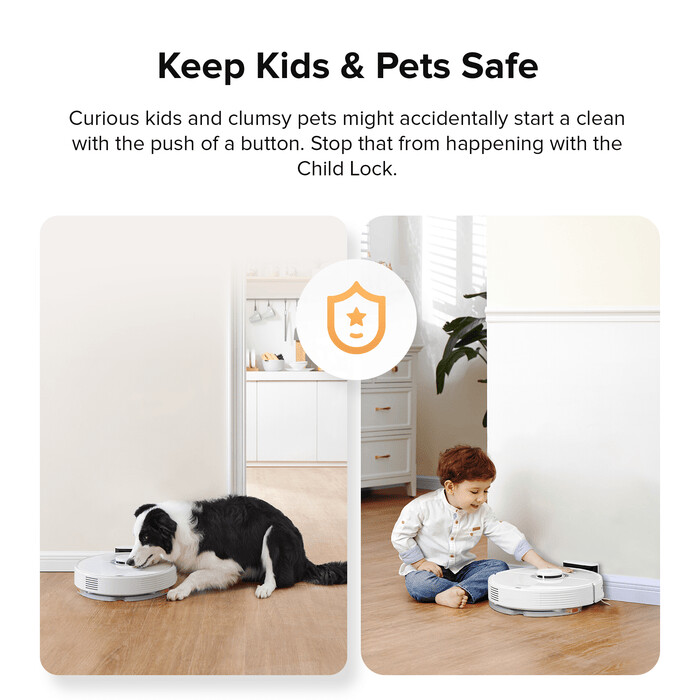 roborock q7 max robot vacuum and mop with 4200 pa power suction