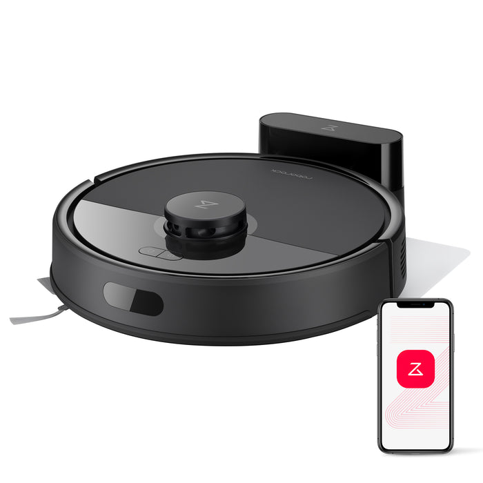 roborock q7 l5 robot vacuum and mop with 8000 pa power suction