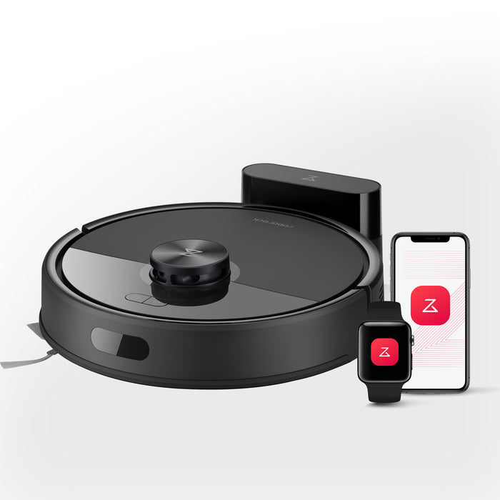 roborock q7 m5 robot vacuum and mop with 10000 pa power suction upgraded from q7 max