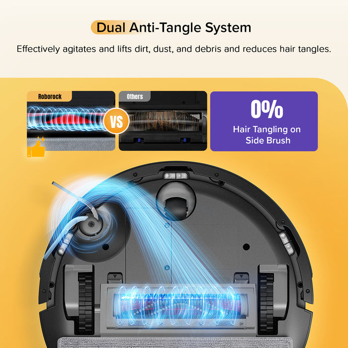 roborock q7 m5 robot vacuum and mop with 10000 pa power suction upgraded from q7 max