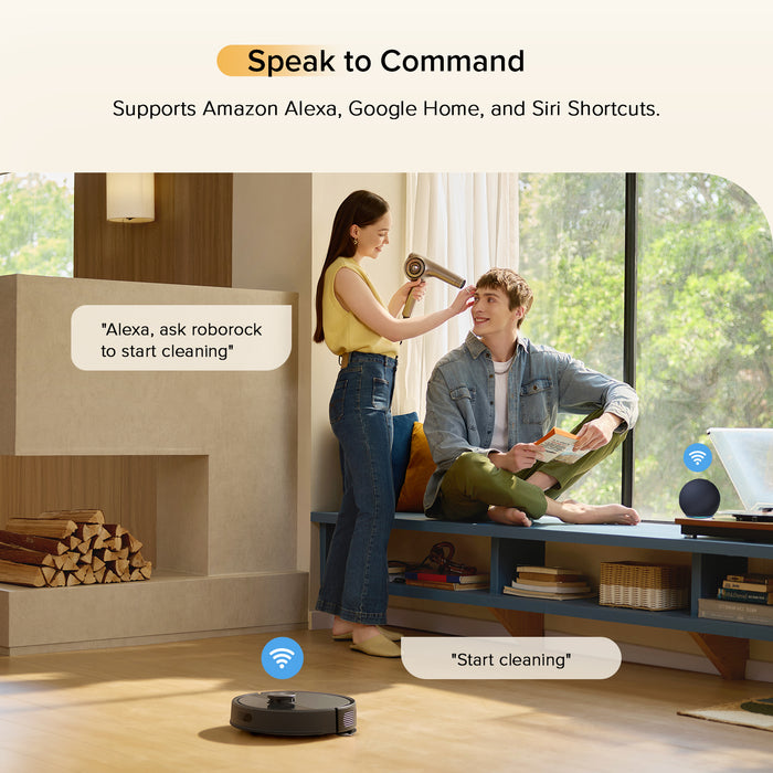 roborock q7 m5 robot vacuum and mop with 10000 pa power suction upgraded from q7 max