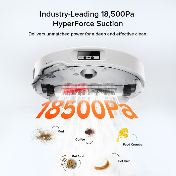 roborock qrevo edge robot vacuum with multifunctional dock 3.0 upgraded from qrevo master