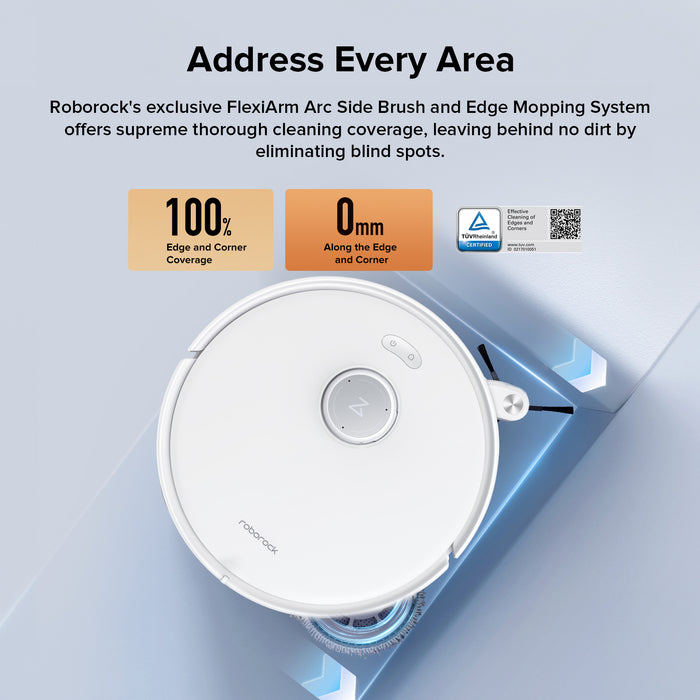 roborock qrevo edge robot vacuum with multifunctional dock 3.0 upgraded from qrevo master