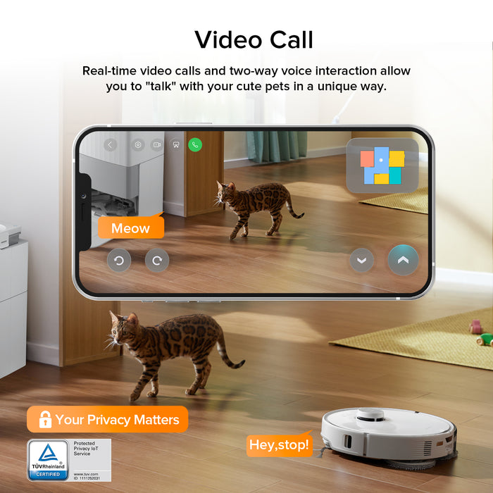roborock qrevo edge robot vacuum with multifunctional dock 3.0 upgraded from qrevo master