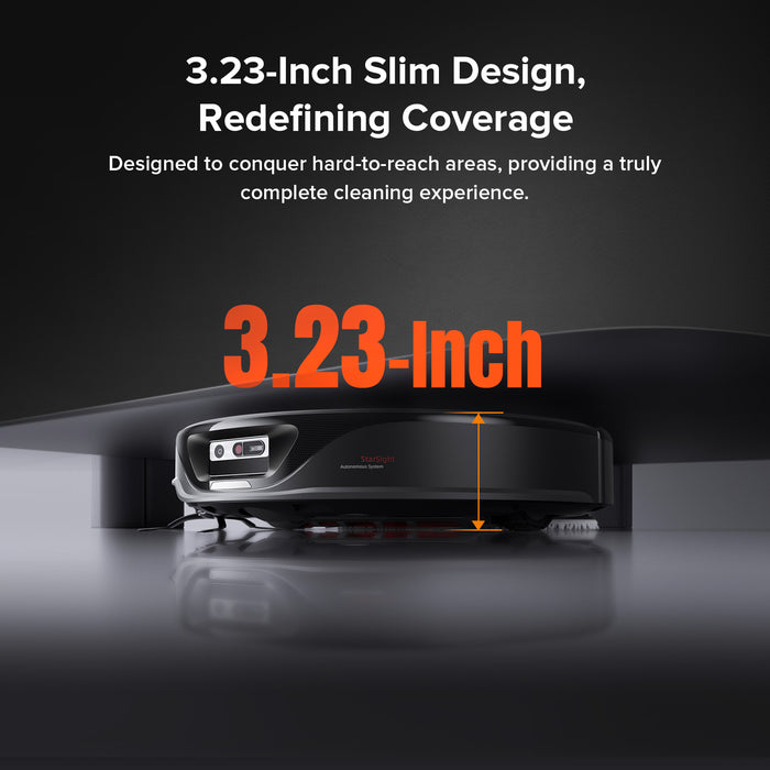 roborock qrevo slim robot vacuum with multifunctional self-cleaning dock 3.0 upgraded from qrevo master