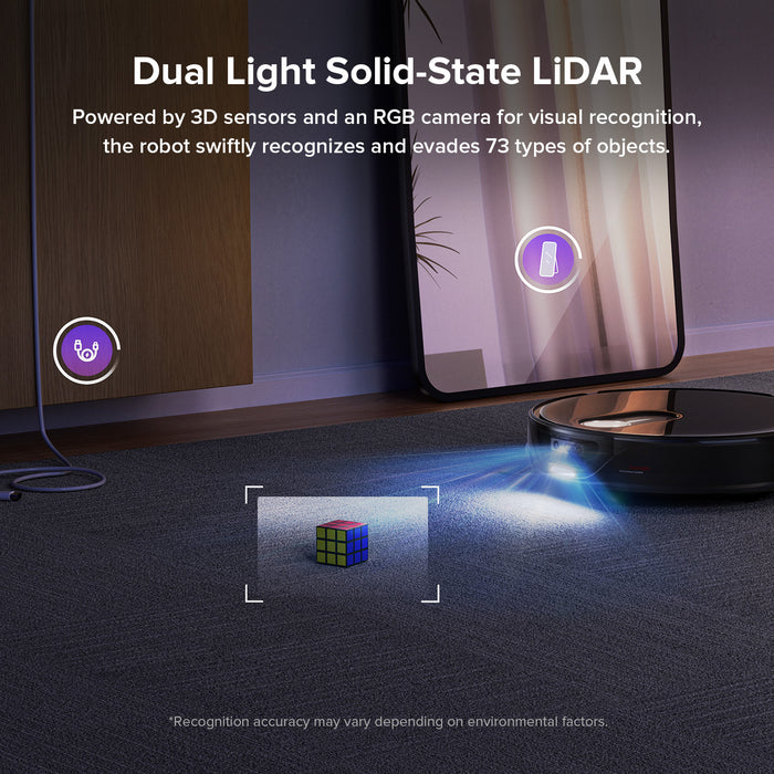 roborock qrevo slim robot vacuum with multifunctional self-cleaning dock 3.0 upgraded from qrevo master