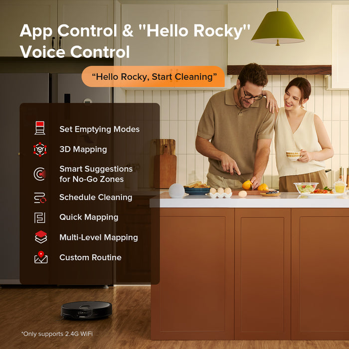roborock qrevo slim robot vacuum with multifunctional self-cleaning dock 3.0 upgraded from qrevo master