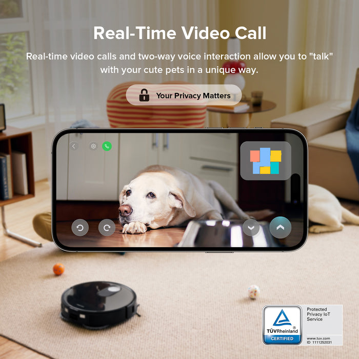 roborock qrevo slim robot vacuum with multifunctional self-cleaning dock 3.0 upgraded from qrevo master