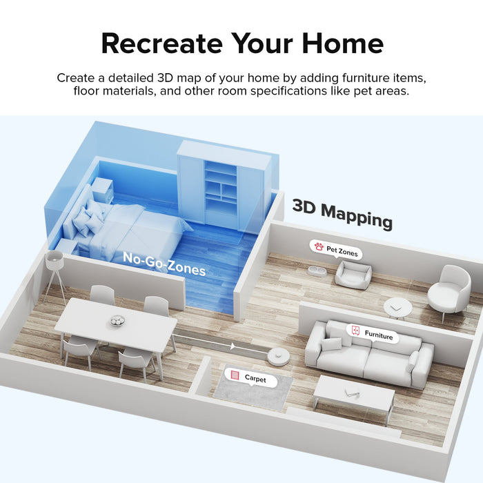 roborock s8 robot vacuum with sonic mop