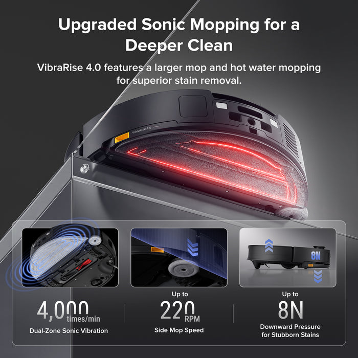 roborock saros 10 robot vacuum with dual anti-tangle system upgraded from s8 maxv ultra