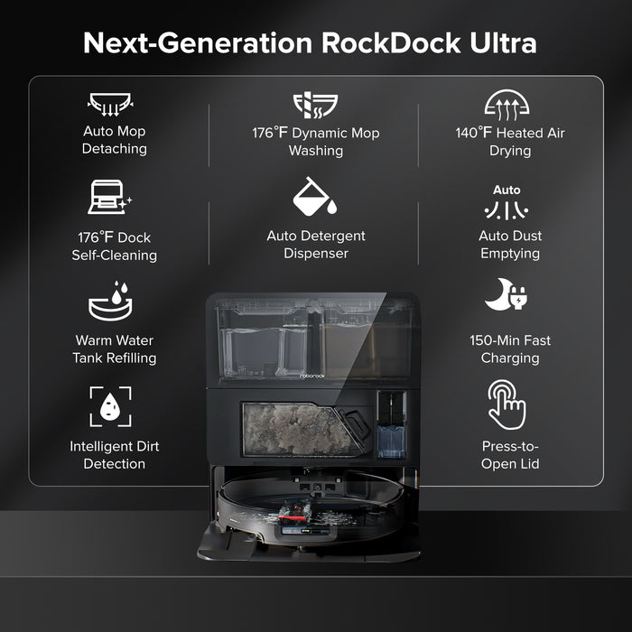 roborock saros 10 robot vacuum with dual anti-tangle system upgraded from s8 maxv ultra
