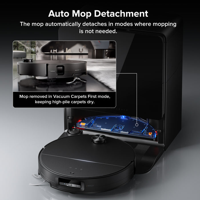 roborock saros 10 robot vacuum with dual anti-tangle system upgraded from s8 maxv ultra