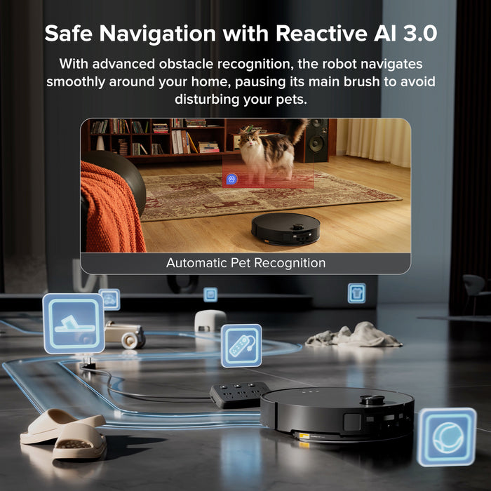 roborock saros 10 robot vacuum with dual anti-tangle system upgraded from s8 maxv ultra