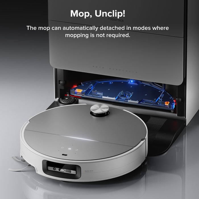 roborock saros 10 robot vacuum with dual anti-tangle system upgraded from s8 maxv ultra