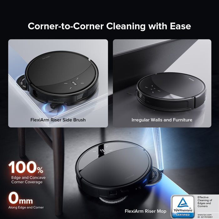 roborock saros 10r robot vacuum with multifunctional dock 4.0 upgraded from s8 maxv ultra
