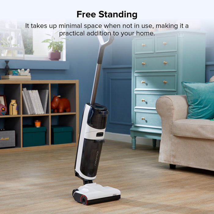 roborock dyad air wet and dry vacuum cleaner