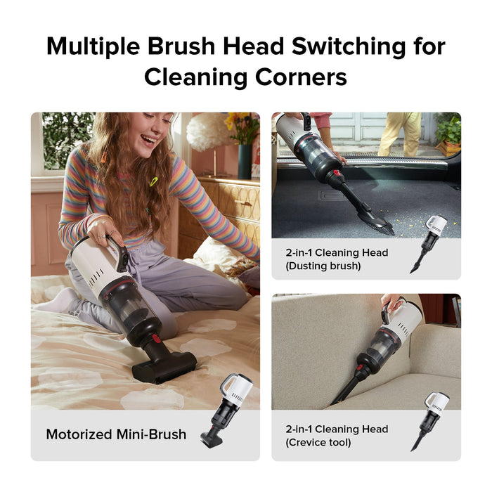 roborock dyad pro combo 5-in-1 wet and dry vacuum cleaner