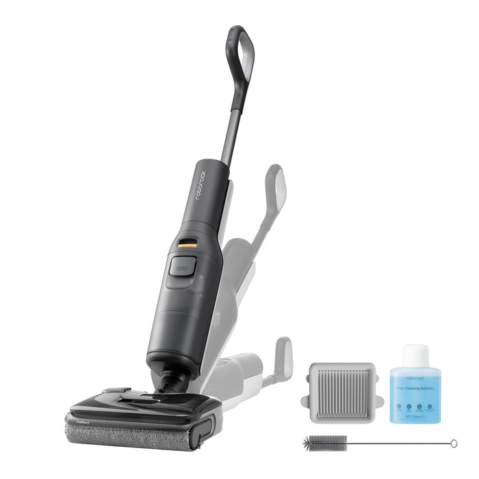 roborock f25 f25 lt wet and dry vacuum cleaner