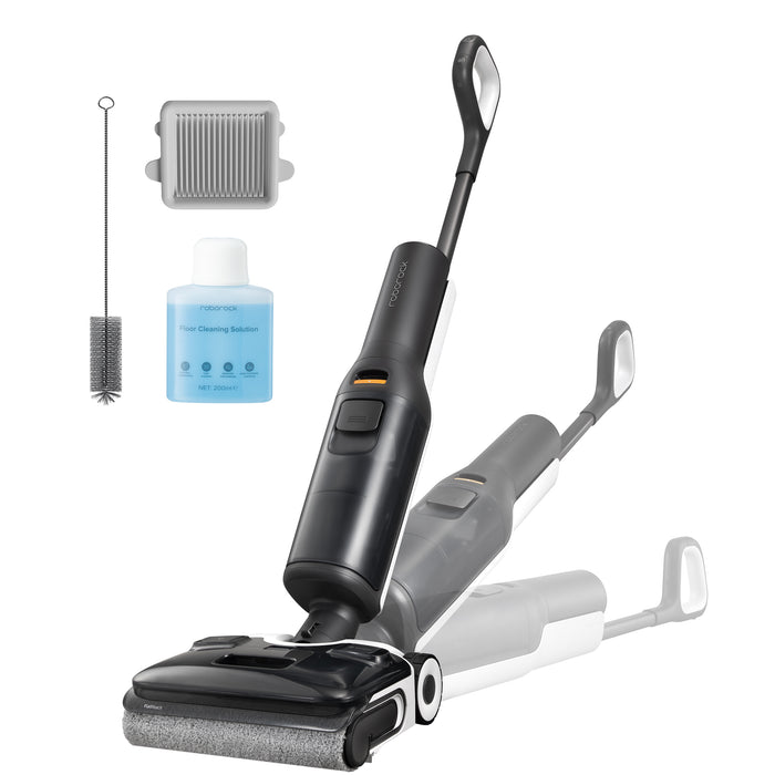 roborock f25 ace f25 alt wet and dry vacuum cleaner
