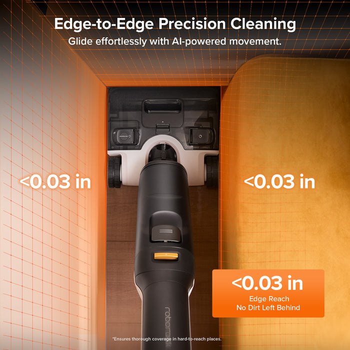 roborock f25 ace f25 alt wet and dry vacuum cleaner