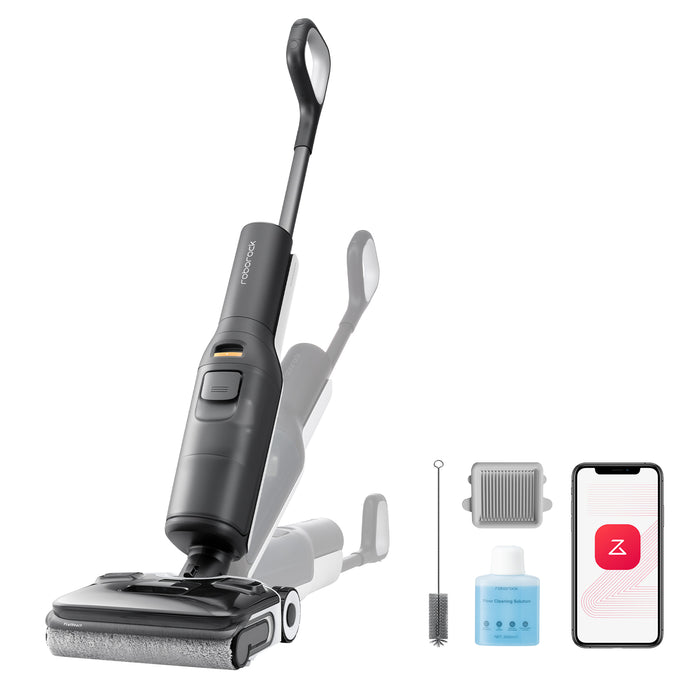 roborock f25 ace f25 alt wet and dry vacuum cleaner