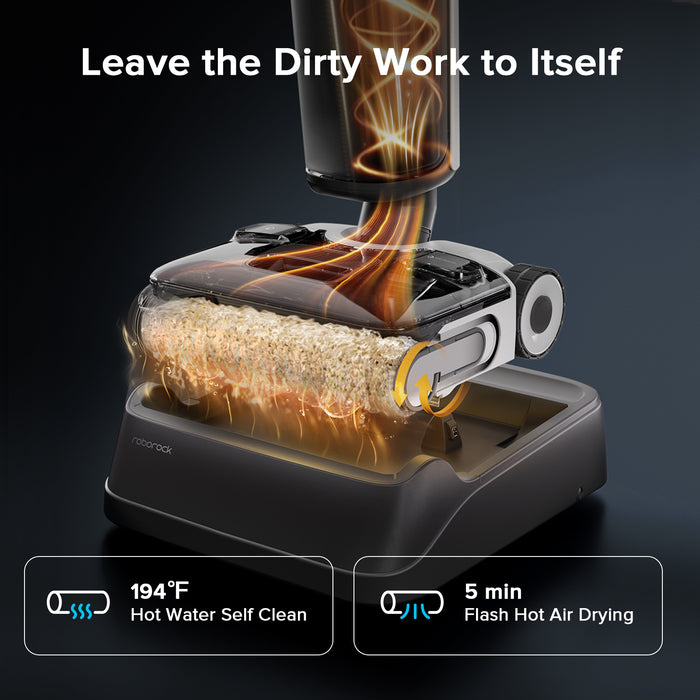 roborock f25 ace f25 alt wet and dry vacuum cleaner