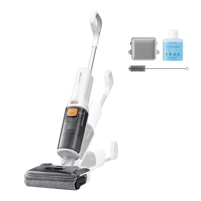roborock f25 gt wet and dry vacuum cleaner customized version of the f25 rt
