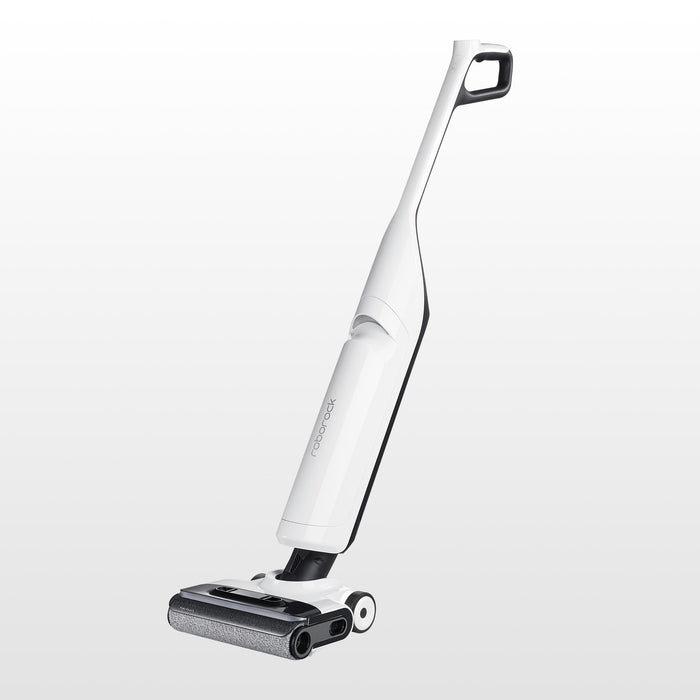 roborock flexi wet and dry vacuum cleaner