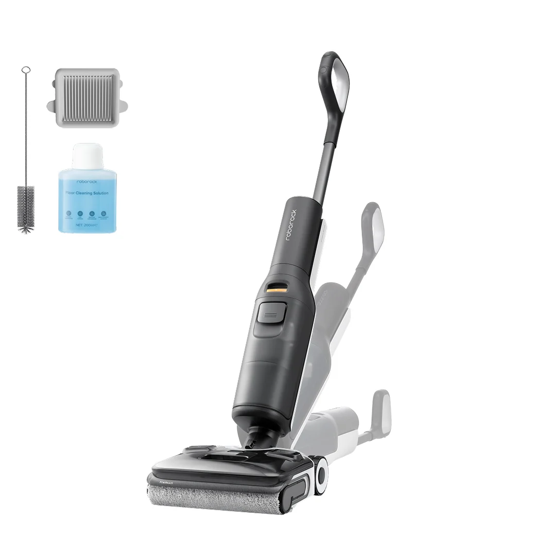 roborock f25 alt wet and dry vacuum cleaner